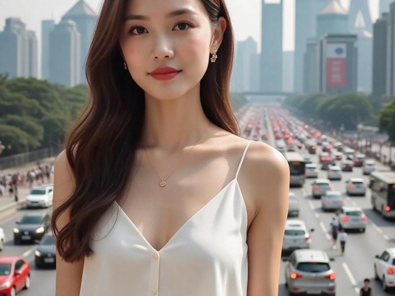 Greater Shanghai: The Engine of China's Yangtze River Delta Mega-Region