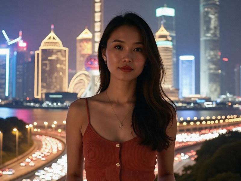 Shanghai's Nightlife Renaissance: How Entertainment Venues Are Shaping the City's Cultural Economy