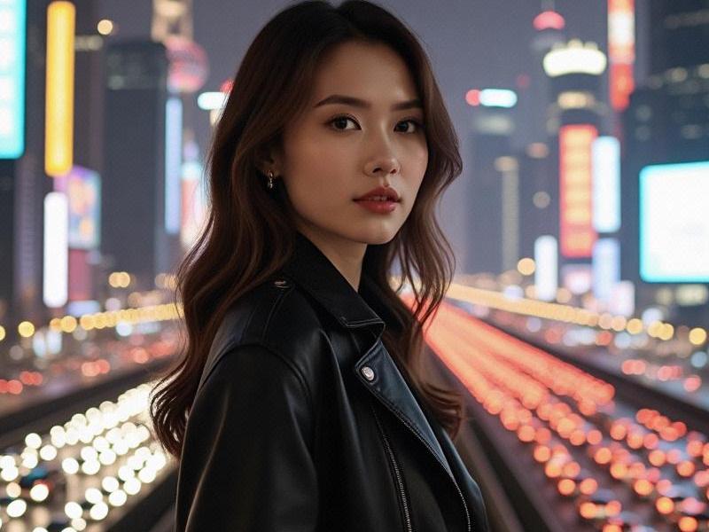 【梧桐树下的上海姑娘：城市与女性的共生美学】