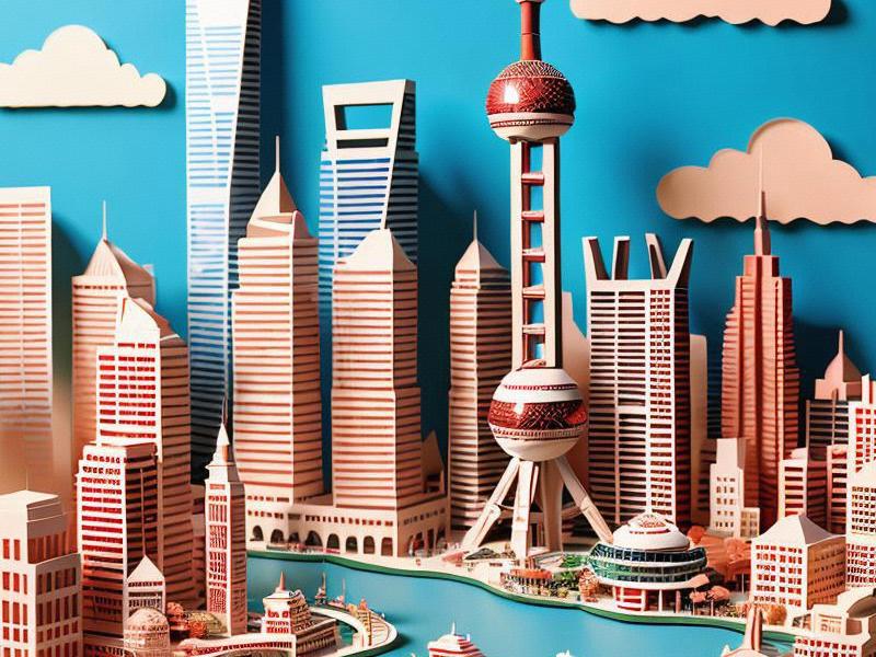 Shanghai’s Beaus and Beauties: A Journey through One of the Greatest Beauty Capitals in the World