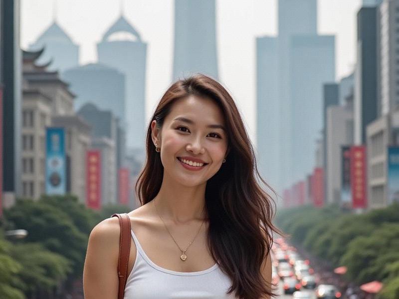 Shanghai 2045: The Making of a Global Megacity Region
