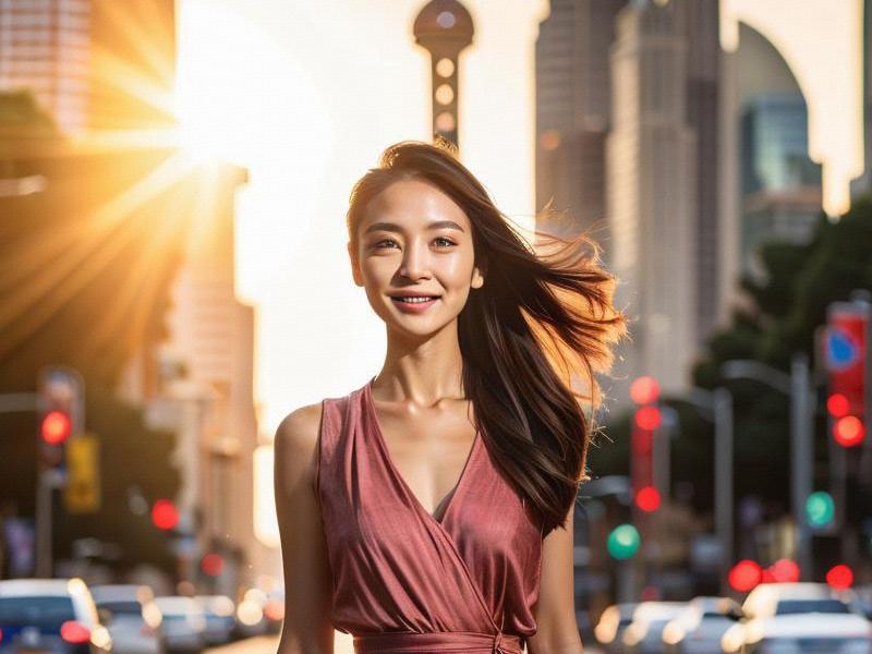 Shanghai's Entertainment Venues: A Symphony of Urban Life