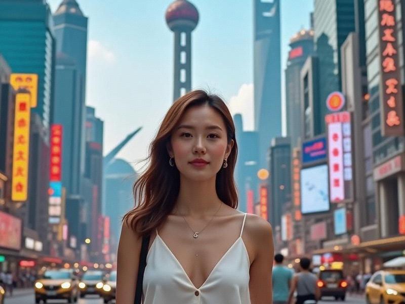 Shanghai’s Green Renaissance: Engineering a Carbon-Neutral Future with 1,200-Year Legacy