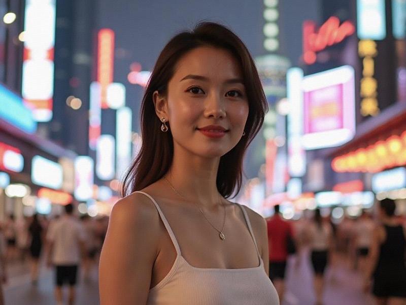Shanghai’s Neon Mandate: Quantum Entertainment Redefines Luxury Nightlife