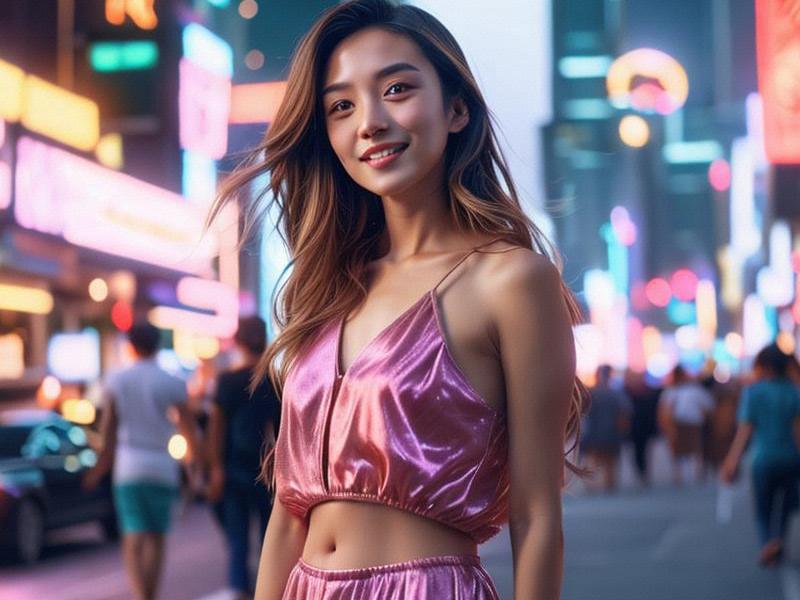 Shanghai's Entertainment Clubs: A Dynamic and Vibrant Hub of Nightlife Culture