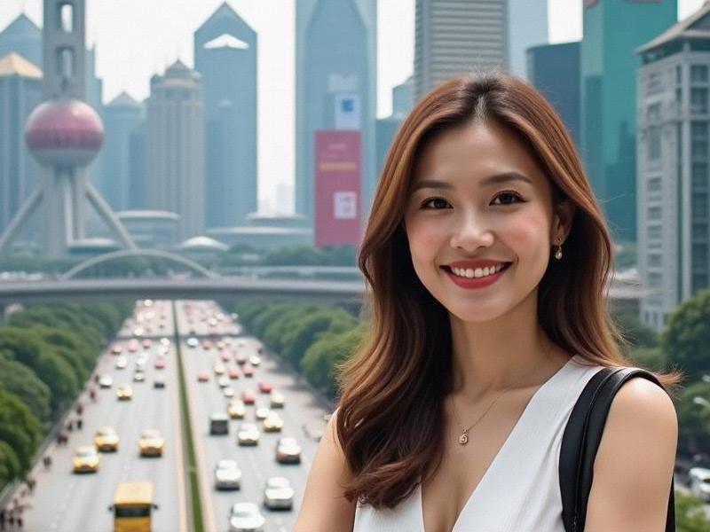 The Shanghai Paradox: How the World's Most Future-Focused City Protects Its Past