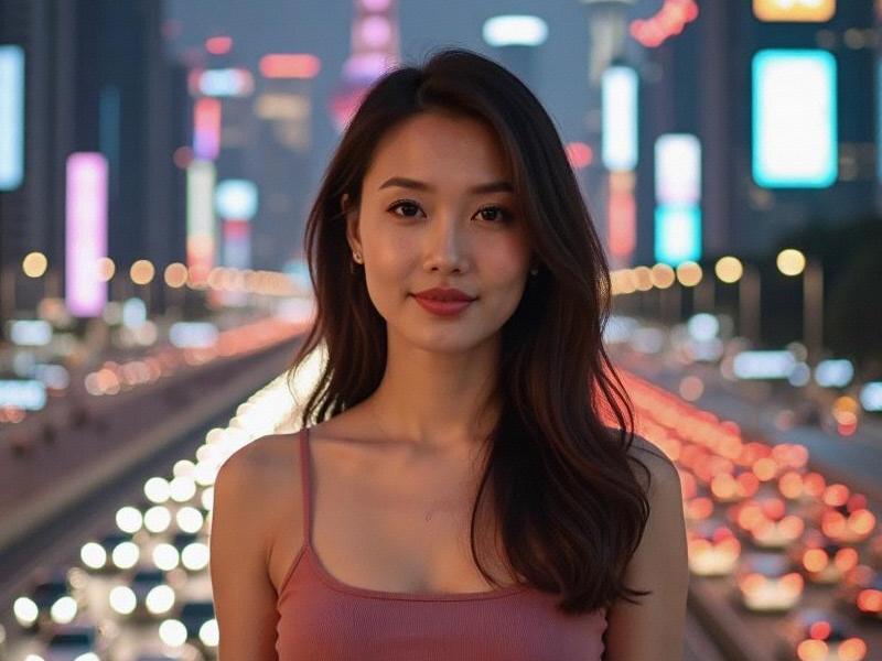 Neon Renaissance: How Shanghai's Elite Clubs Are Redefining Nightlife Culture