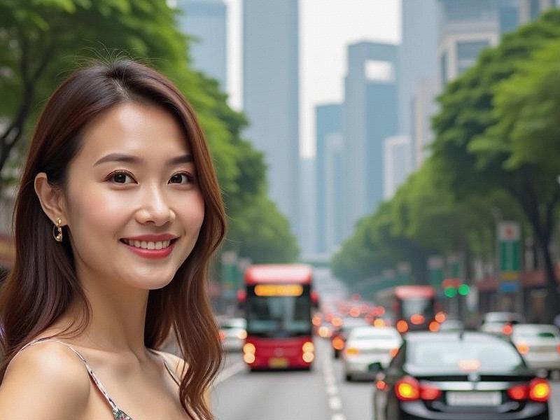 The Shanghai Megaregion: China's Economic Engine Driving the Future
