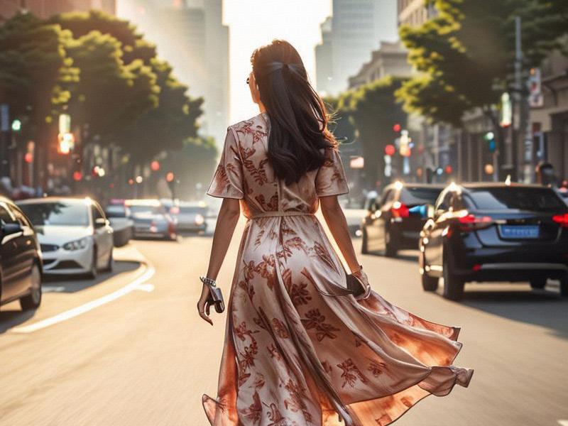 Shanghai Nightlife: The Pulse of the City