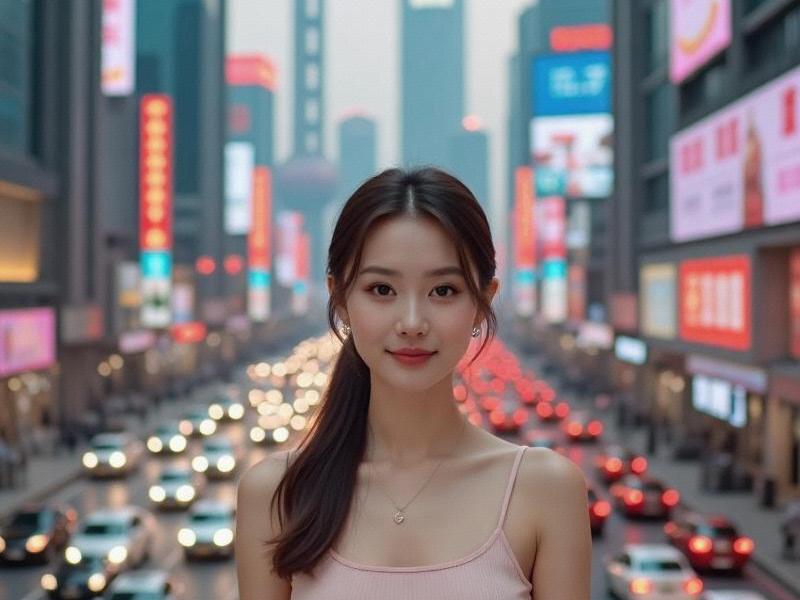 The Yangtze Delta Renaissance: How Shanghai and Its Neighbors Are Pioneering China's Green Urban Future