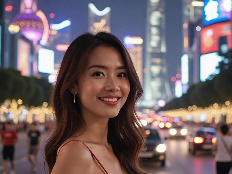 Shanghai 2025: Where Futuristic Ambition Meets Cultural Heritage in China's Global Metropolis