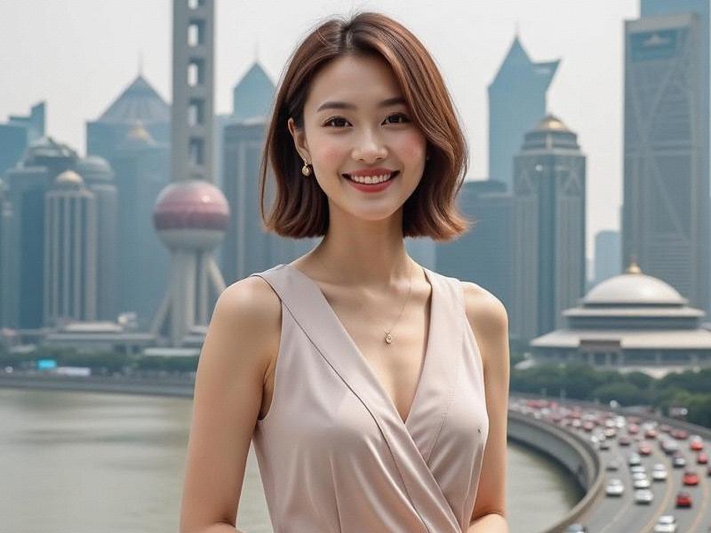 The Shanghai Nexus: How China's Financial Capital is Reshaping the Yangtze Delta Megaregion