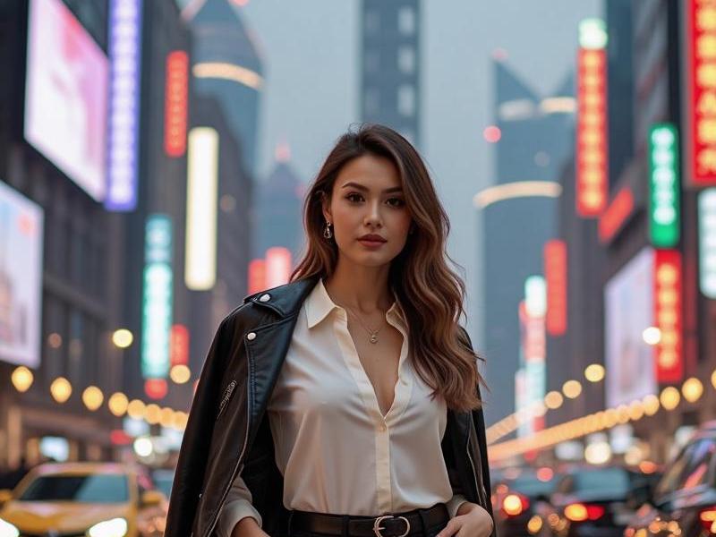 【特写】百乐门到AI Lounge：上海娱乐会所的世纪轮回