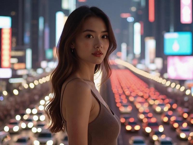 Shanghai's Modern Women: Redefining Femininity in China's Global Metropolis