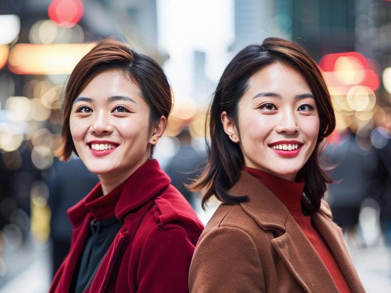 Shanghai Women: Pioneers in Modernization and Gender Equality
