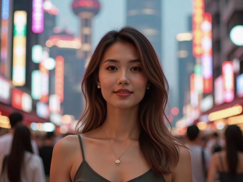 Shanghai's Feminine Paradox: How the City's Women Balance Tradition and Modernity