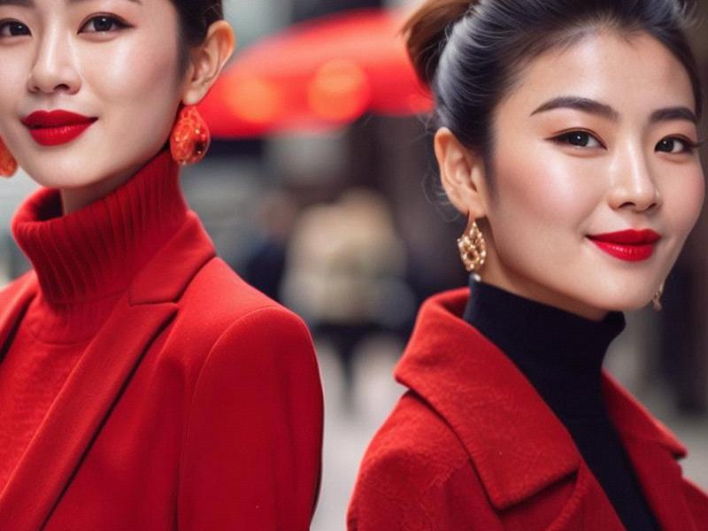 The Allure of Shanghai Beauties: A Cultural Perspective