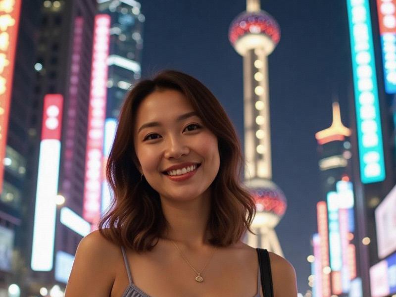 Redefining Influence: How Shanghai Women Are Shaping China's Social and Economic Future