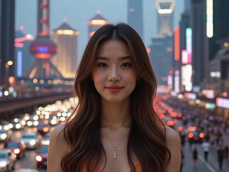The Green Revolution: How Shanghai is Reinventing Urban Sustainability