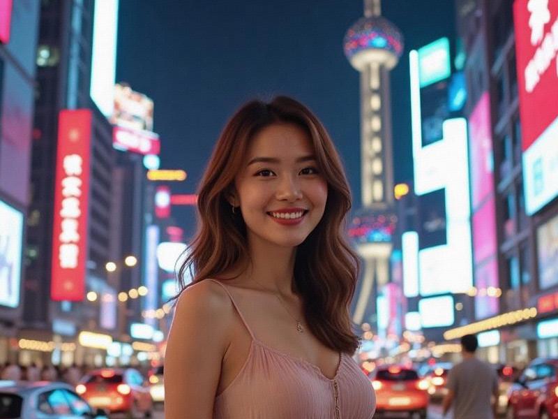 The Velvet Rope Revolution: Inside Shanghai's Next-Generation Entertainment Clubs