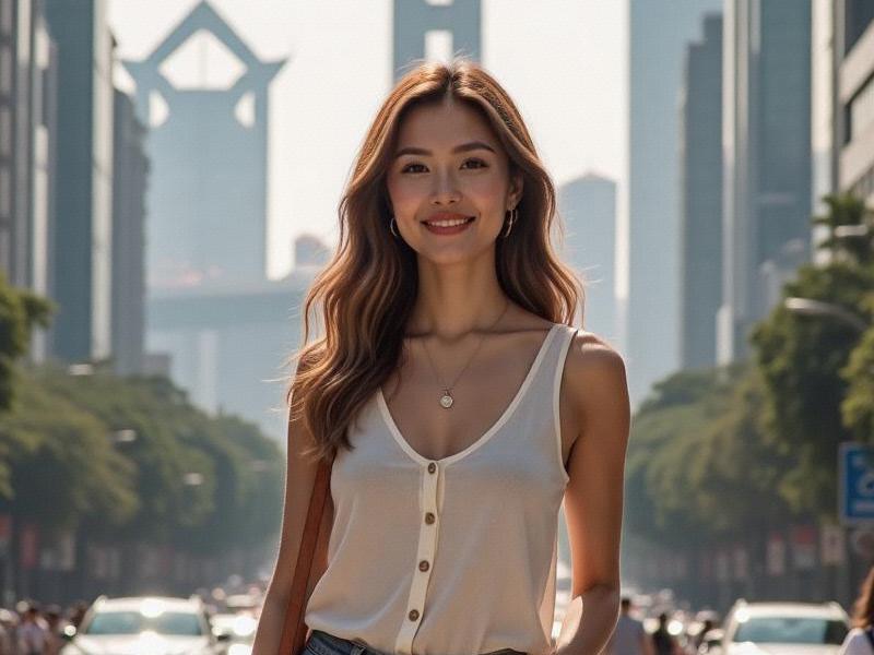 Shanghai's Green Revolution: How China's Financial Capital Is Reinventing Urban Sustainability