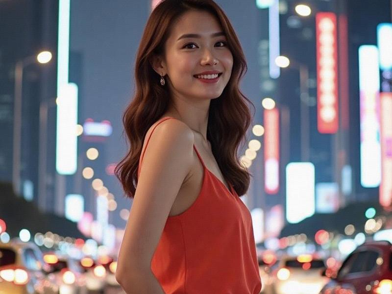 Neon and Nostalgia: How Shanghai's Nightlife Palaces Are Redefining Urban Entertainment