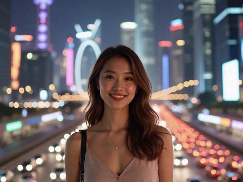 Shanghai's Green Revolution: How China's Financial Capital is Leading the Eco-Urban Transformation