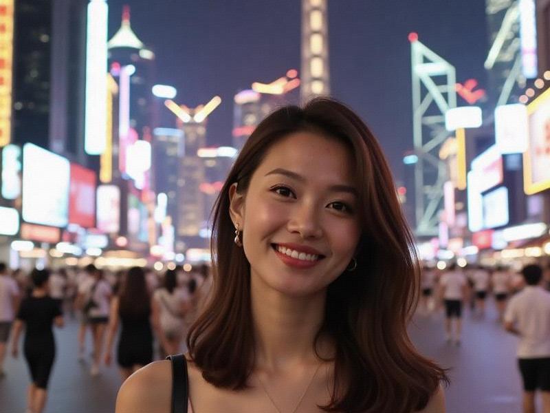 Quantum Shanghai: How China's Financial Capital Is Winning the Tech Future