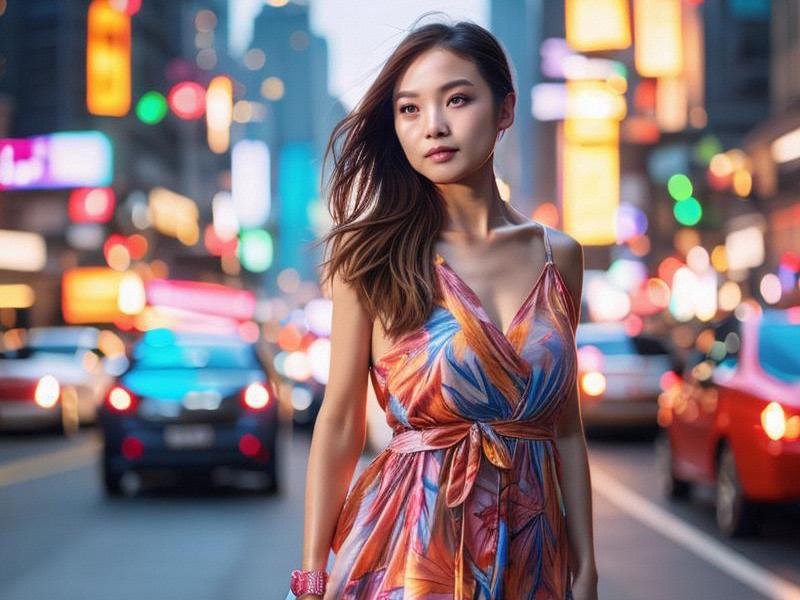 Shanghai's Pioneering Journey in Green Urban Development
