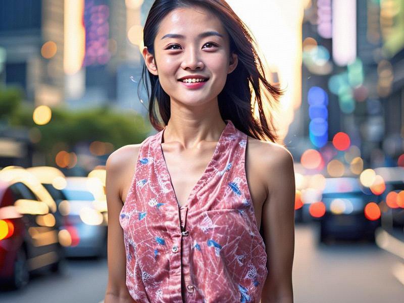 Shanghai: A Charming City of Endless Wonders