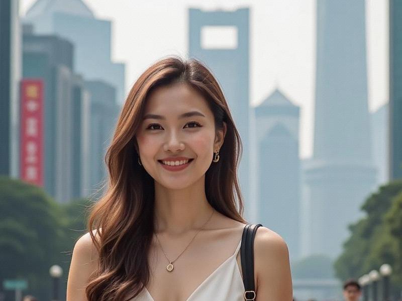 The Shanghai Paradox: How China's Financial Capital Became Its Cultural-Tech Fusion Laboratory