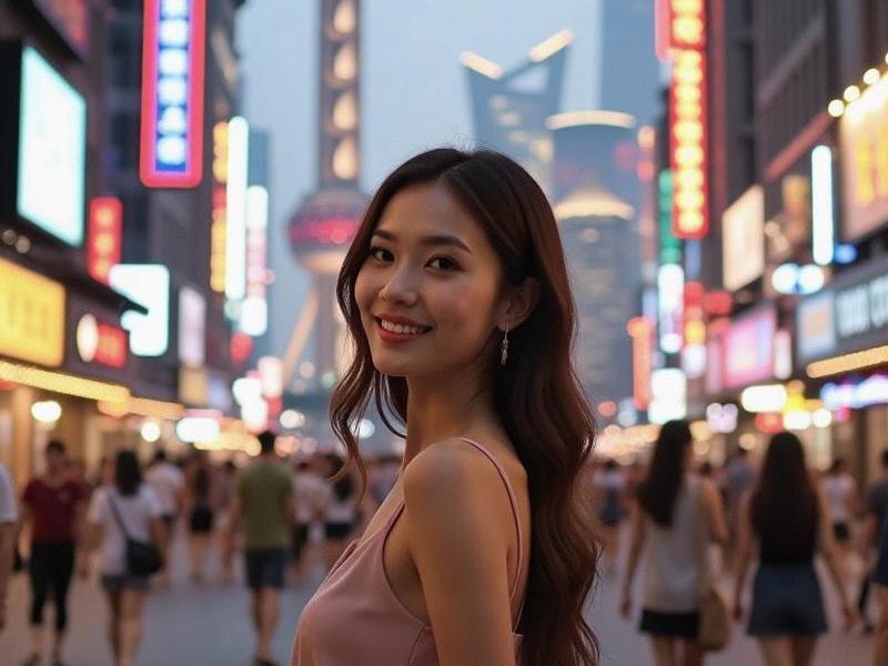 The Yangtze Delta Megaregion: How Shanghai and Its Neighbors Are Creating China's Most Dynamic Economic Ecosystem