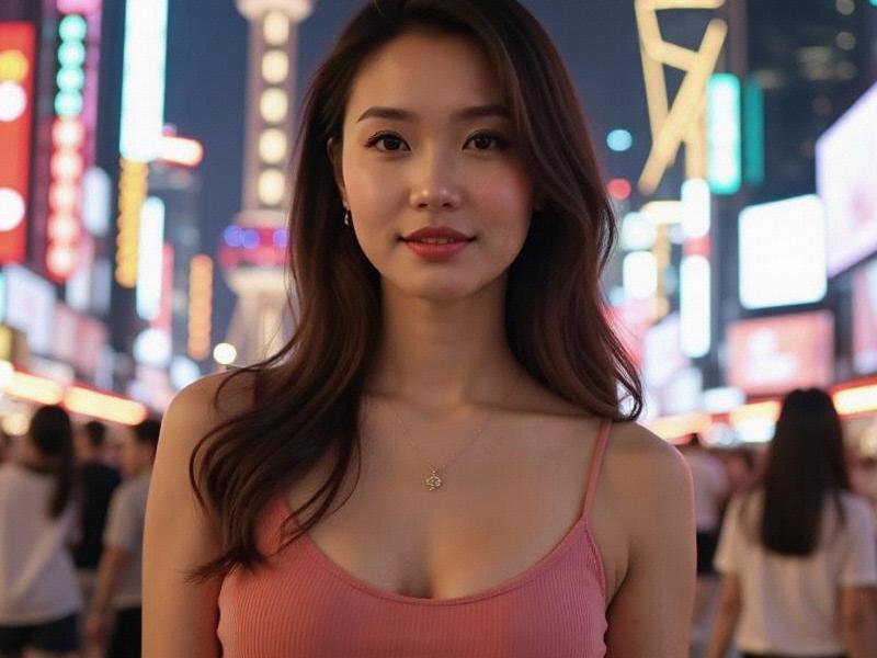 Neon Dragons: Inside Shanghai's $3.8 Billion Premium Nightlife Revolution