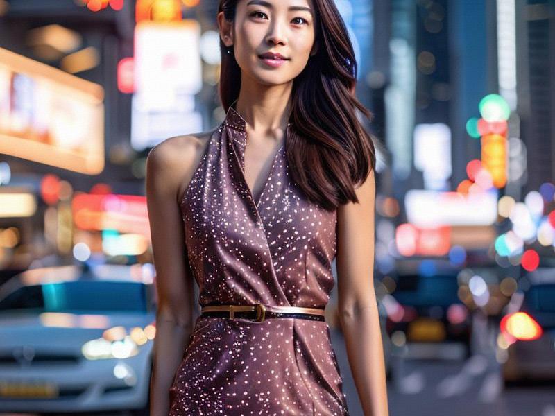 Shanghai's Thriving Entertainment Scene: A Blend of Tradition and Modernity