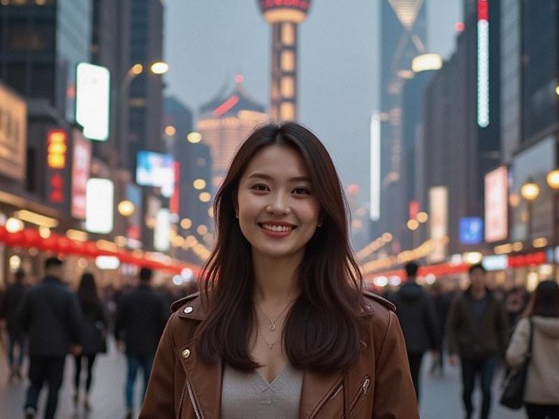 《梧桐树下的摩登传奇：解码上海美女的百年时尚基因》