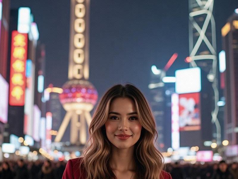 【夜色交响诗：外滩十八号的三个夜晚】