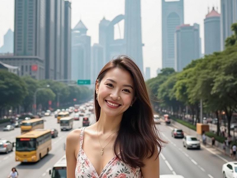 Shanghai's Nightlife Revolution: How Entertainment Clubs Are Reshaping Urban Culture