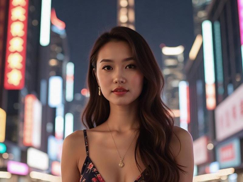Shanghai's Nightlife Metamorphosis: How Entertainment Clubs Are Redefining Urban Leisure