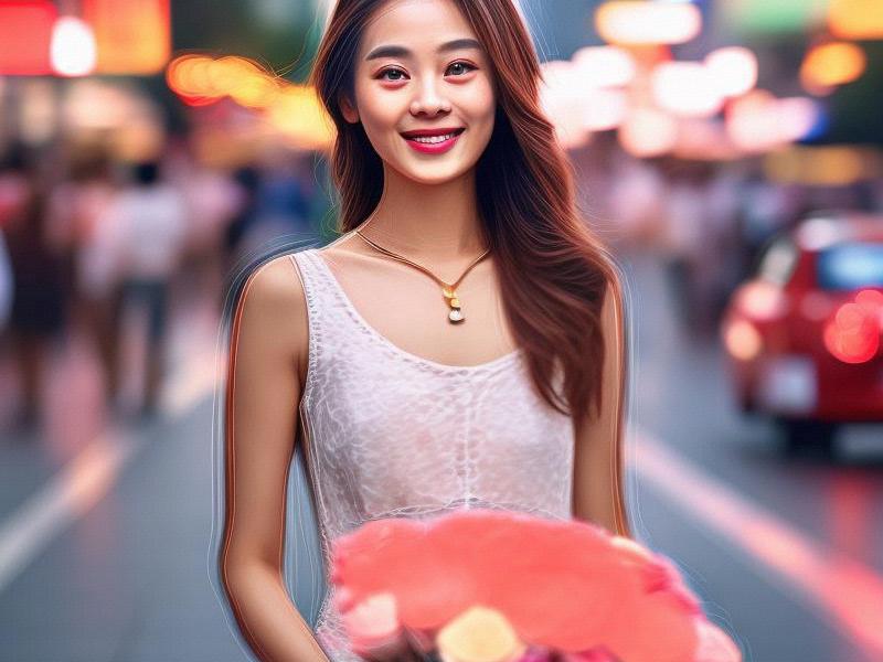 Shanghai Chronicles: A Journey Through the Vibrant Metropolis