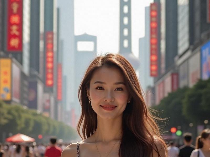 The Yangtze Delta Megaregion: How Shanghai and Its Neighbors Are Creating China's Most Advanced Economic Corridor