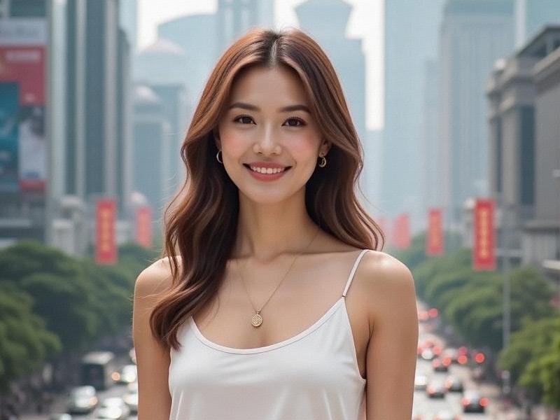 Shanghai: The Quantum-Cultural Nexus of 22nd Century Civilization