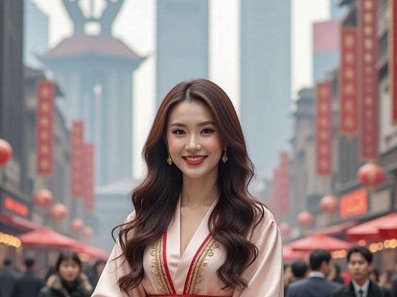 琉璃岁月：上海女子的光学叙事