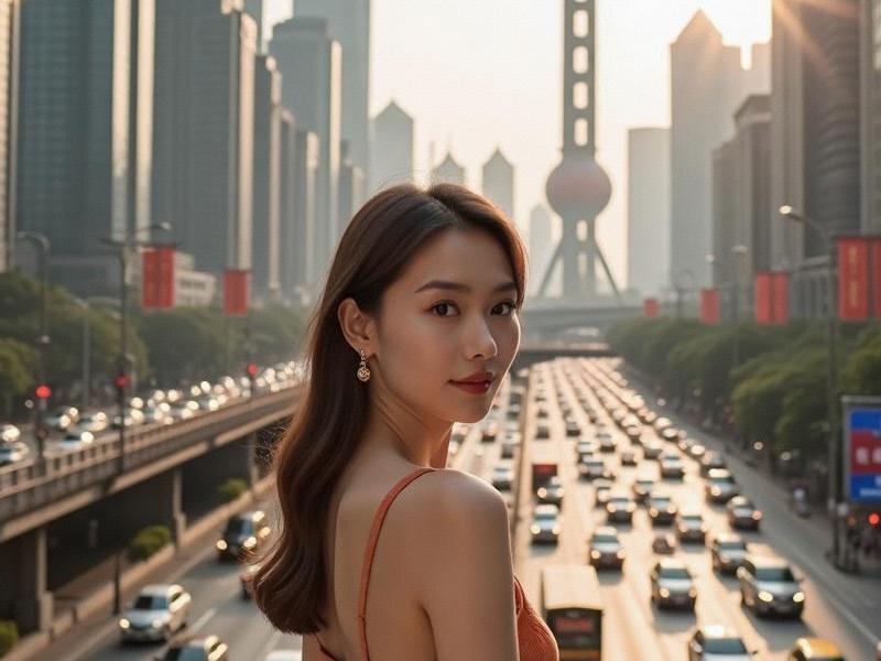 The Phoenix Metropolis: How Shanghai Reinvents Itself Every Generation