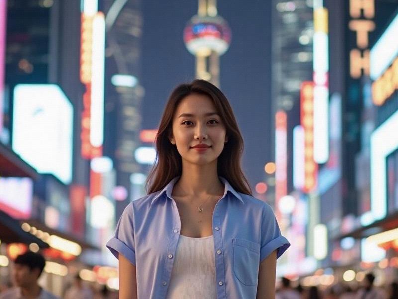 Shanghai's Nightlife Renaissance: How Luxury Clubs Redefine Urban Entertainment