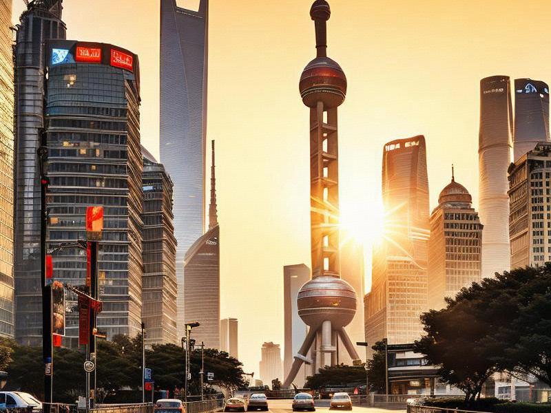 Shanghai Lifestyle Profile: A Dynamic Blend of Tradition and Modernity