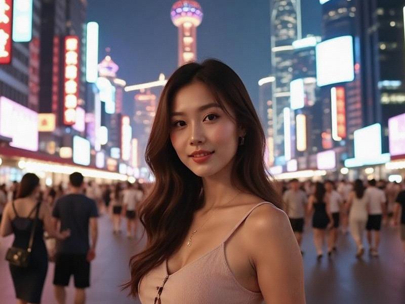The Silicon Delta: How Shanghai's G60 Tech Corridor is Creating China's Answer to Silicon Valley