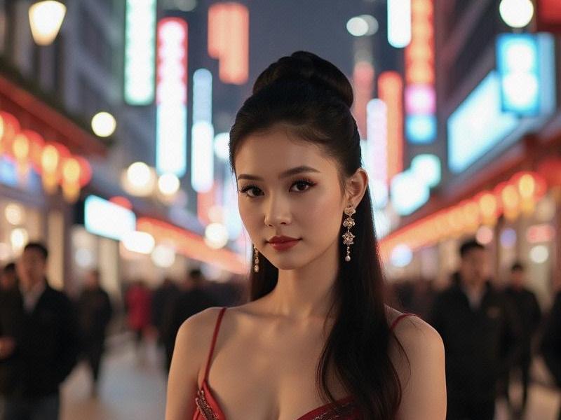 【昼夜交响曲：解码上海24小时娱乐综合体的生存法则】