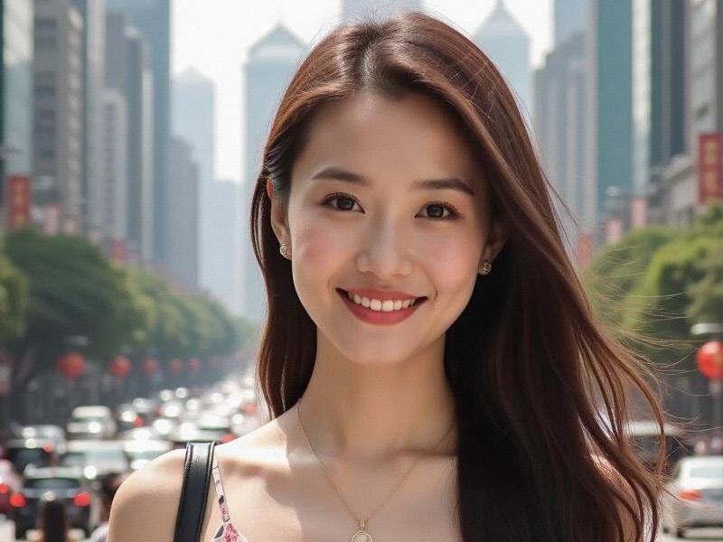 The Shanghai Nexus: How China's Financial Capital is Reshaping the Yangtze Delta Megaregion