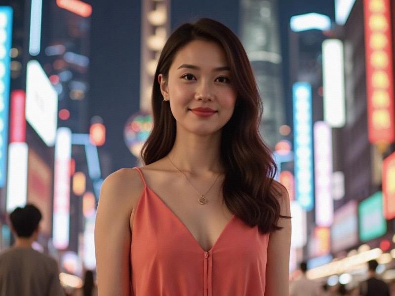 Shanghai After Dark: The Sophisticated Evolution of the City's Entertainment Club Scene