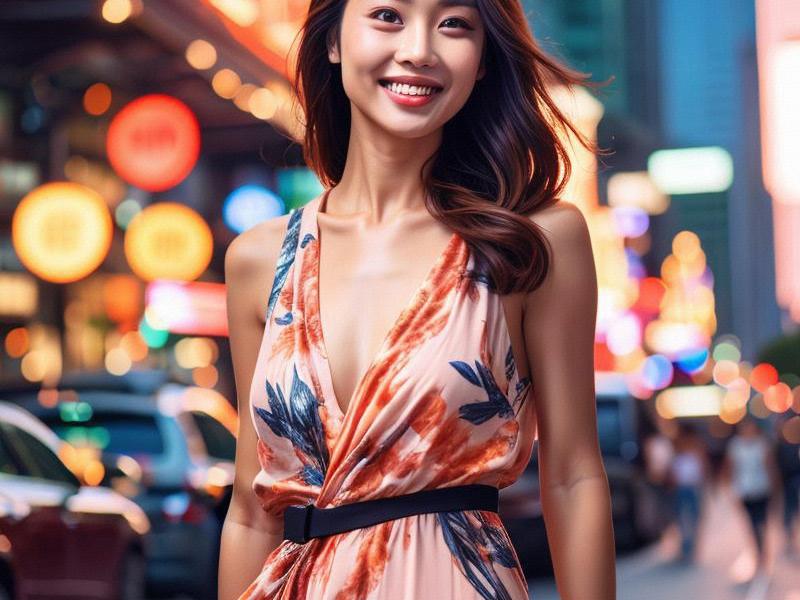 Shanghai's Green Transformation: Pioneering Sustainable Urban Development in the 21st Century